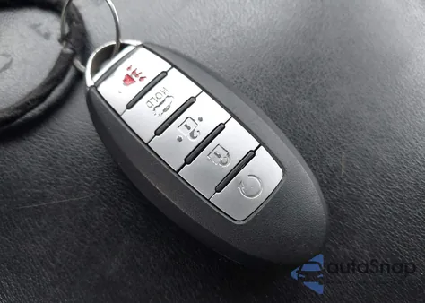 2017 Infiniti Qx60 from USA, damaged, VIN 5N1DL0MM5HC530573